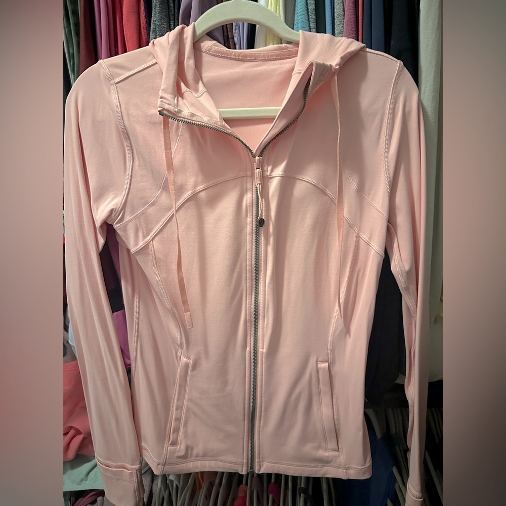 Lululemon Define Jacket - Size 8